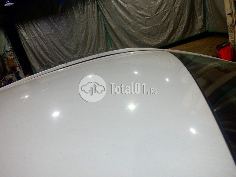 Фото EXEED LX 106