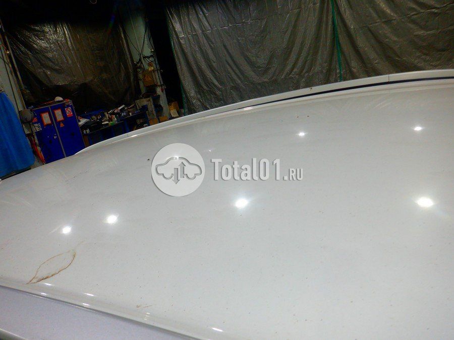 Фото EXEED LX 108