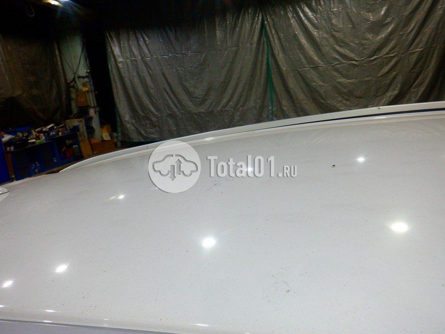 Фото EXEED LX 110