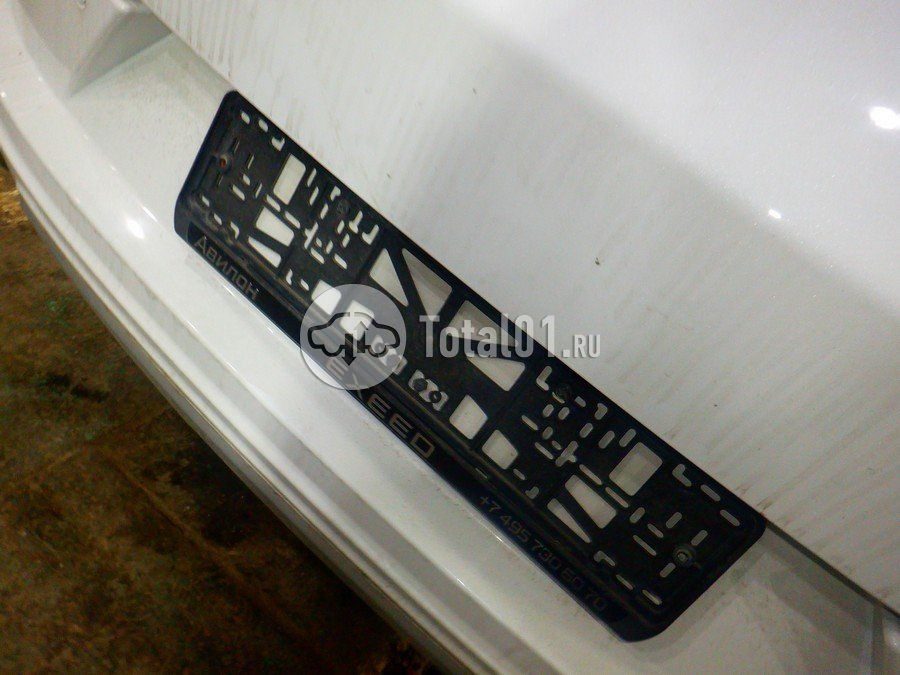 Фото EXEED LX 122