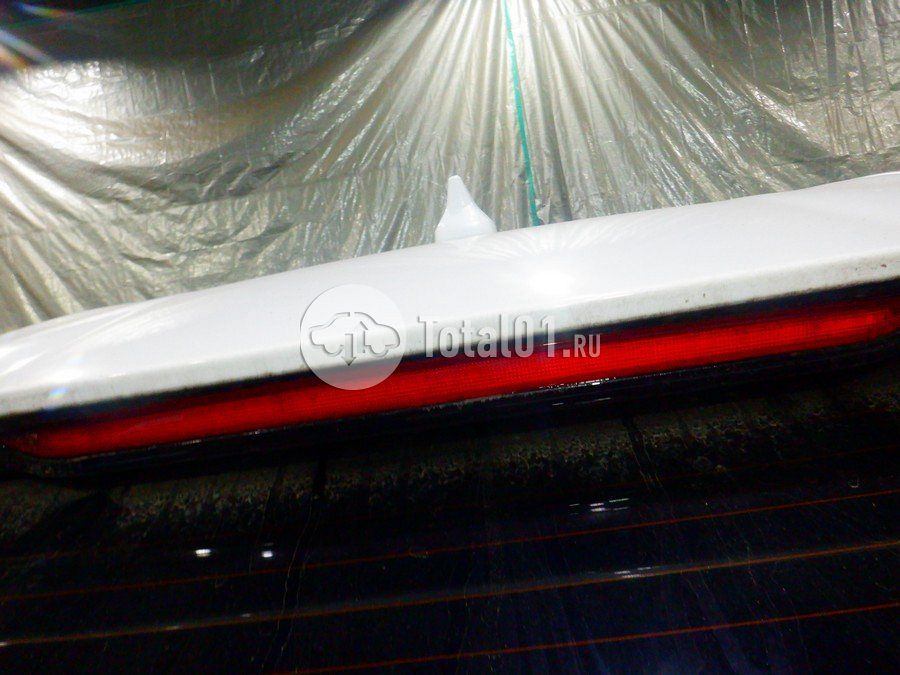 Фото EXEED LX 126