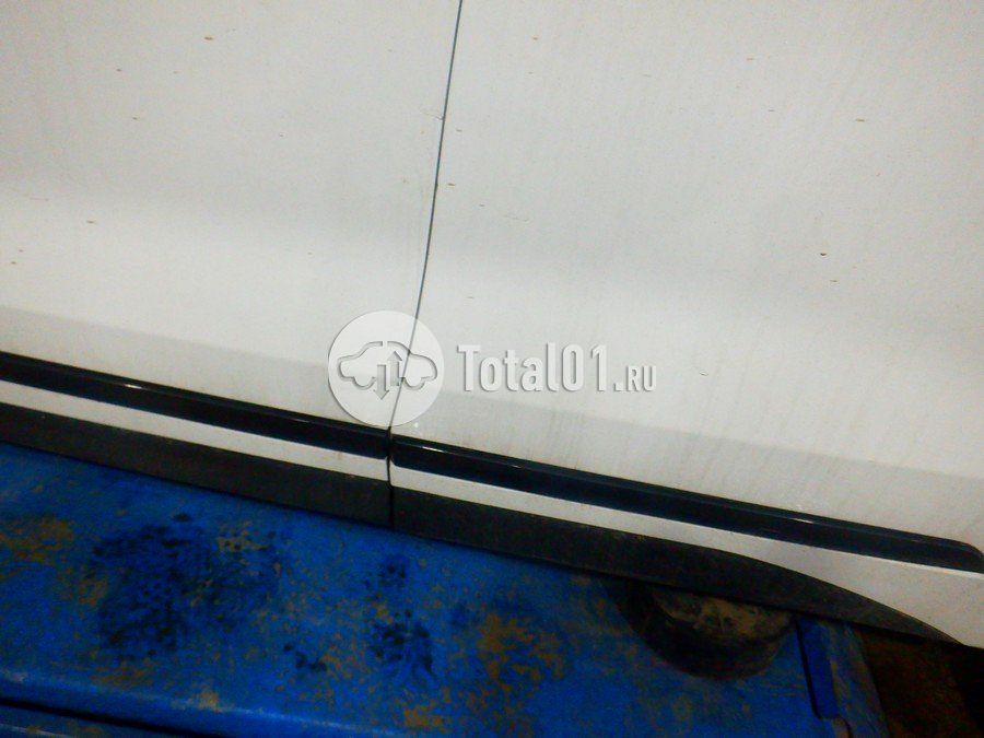 Фото EXEED LX 138