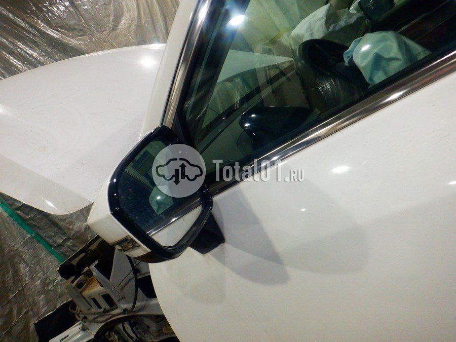 Фото EXEED LX 142