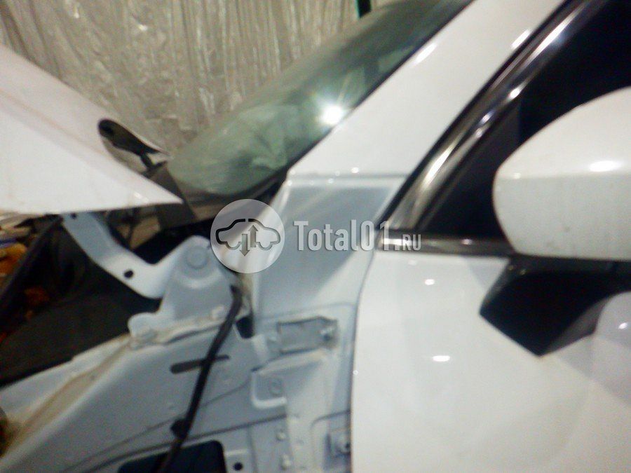 Фото EXEED LX 146