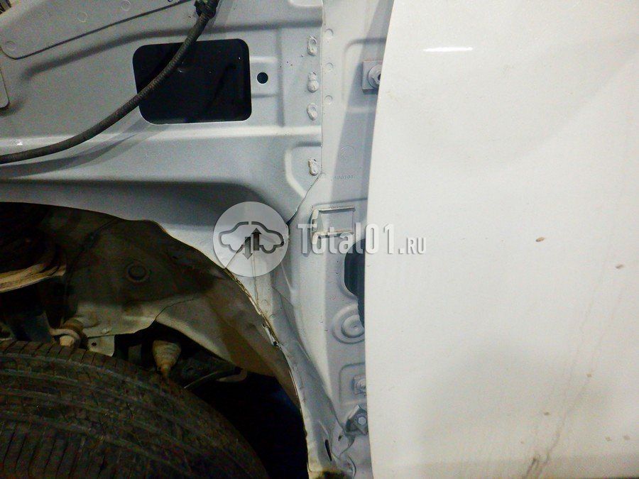 Фото EXEED LX 148