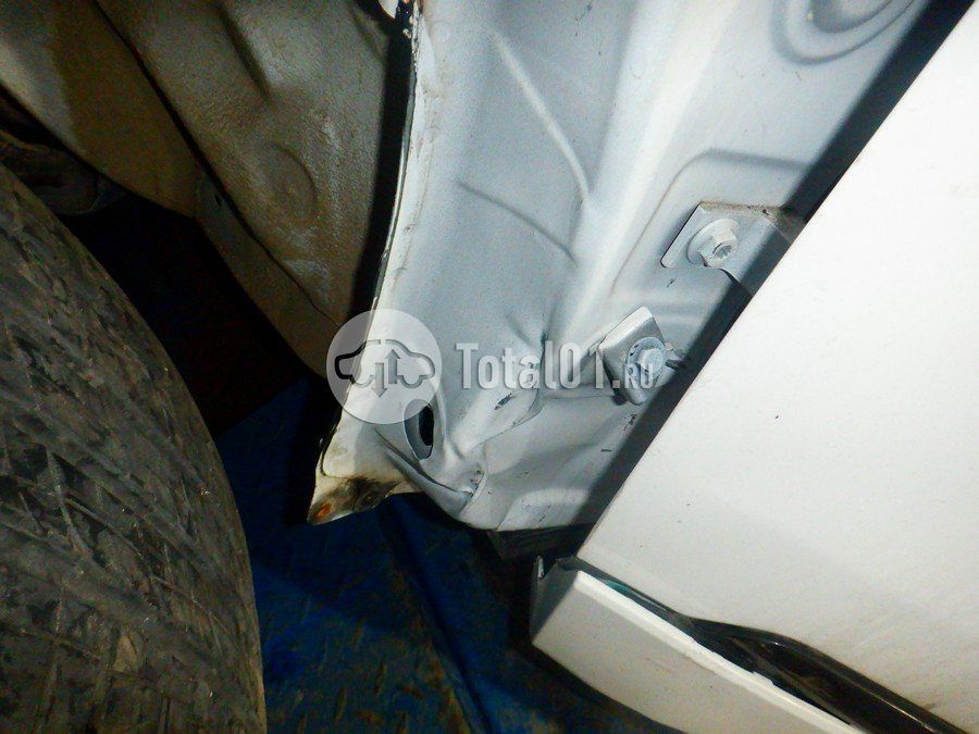 Фото EXEED LX 154