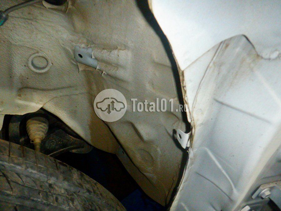 Фото EXEED LX 156