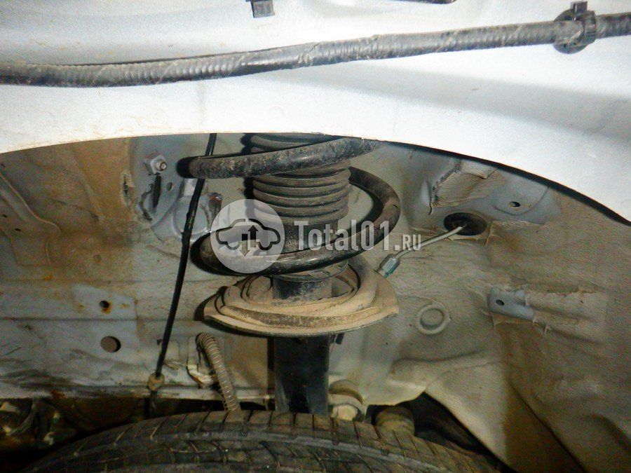 Фото EXEED LX 158