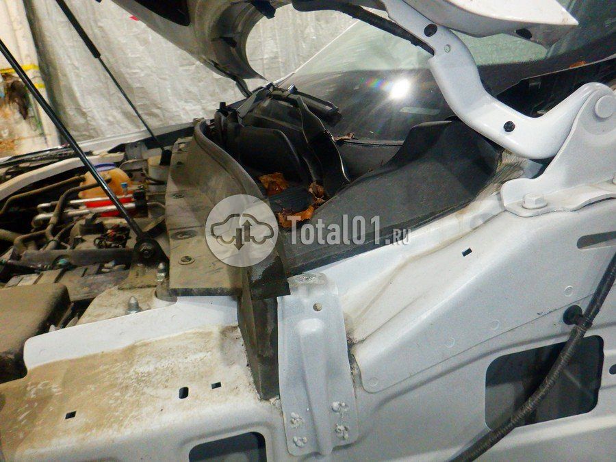 Фото EXEED LX 160