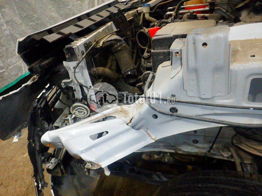 Фото EXEED LX 162