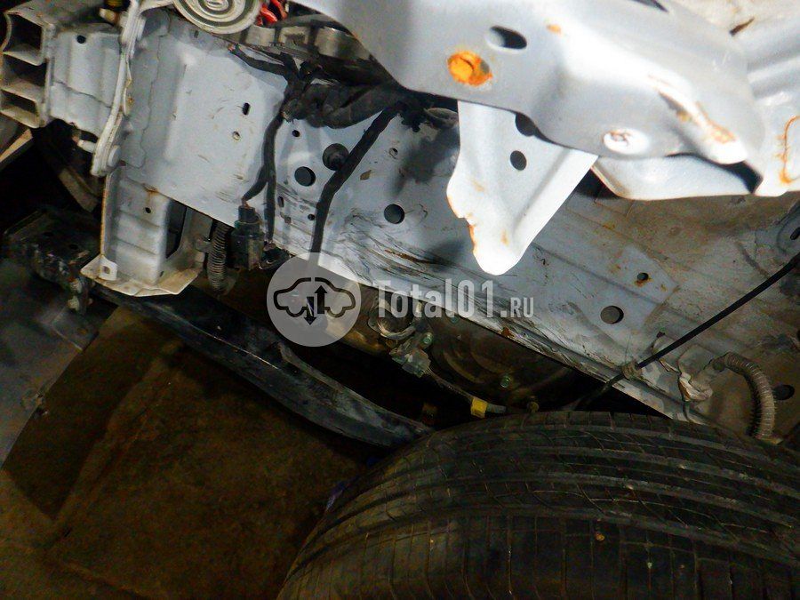 Фото EXEED LX 164