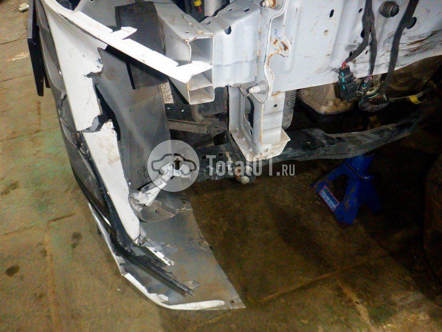 Фото EXEED LX 168