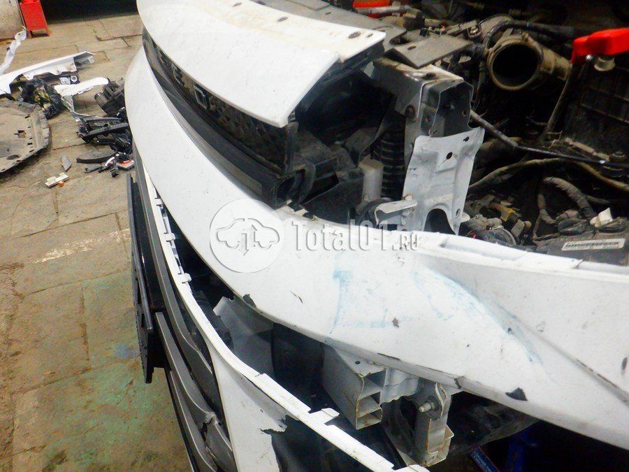 Фото EXEED LX 170