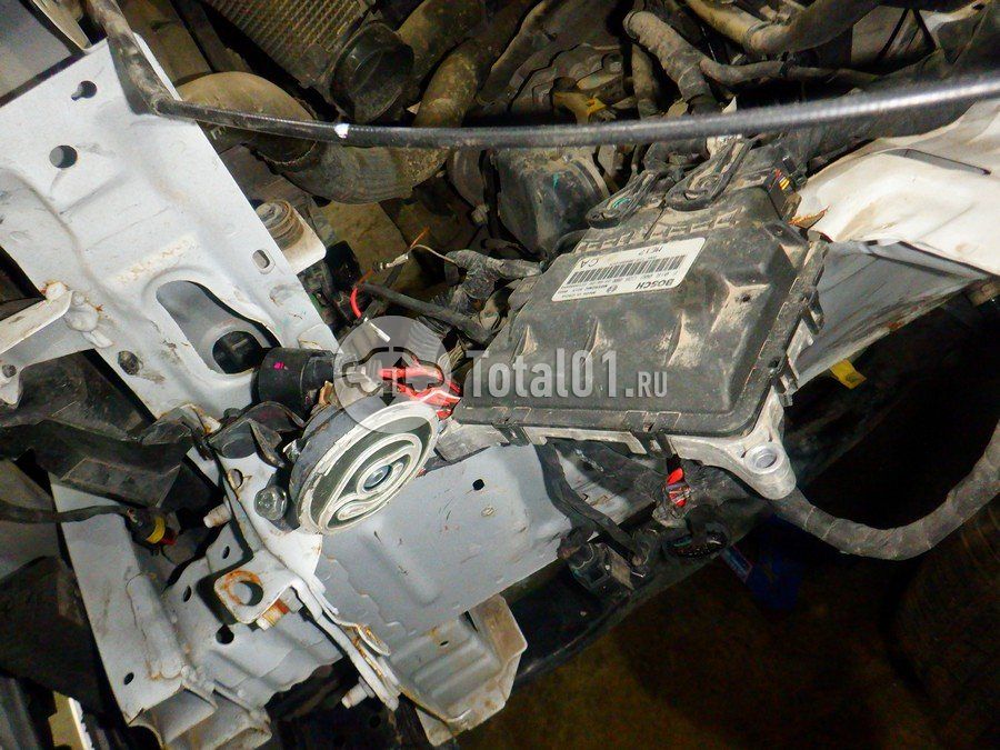 Фото EXEED LX 174