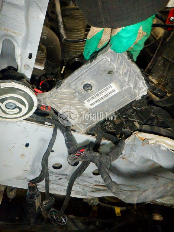 Фото EXEED LX 178