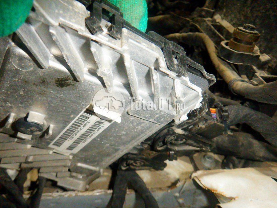 Фото EXEED LX 180