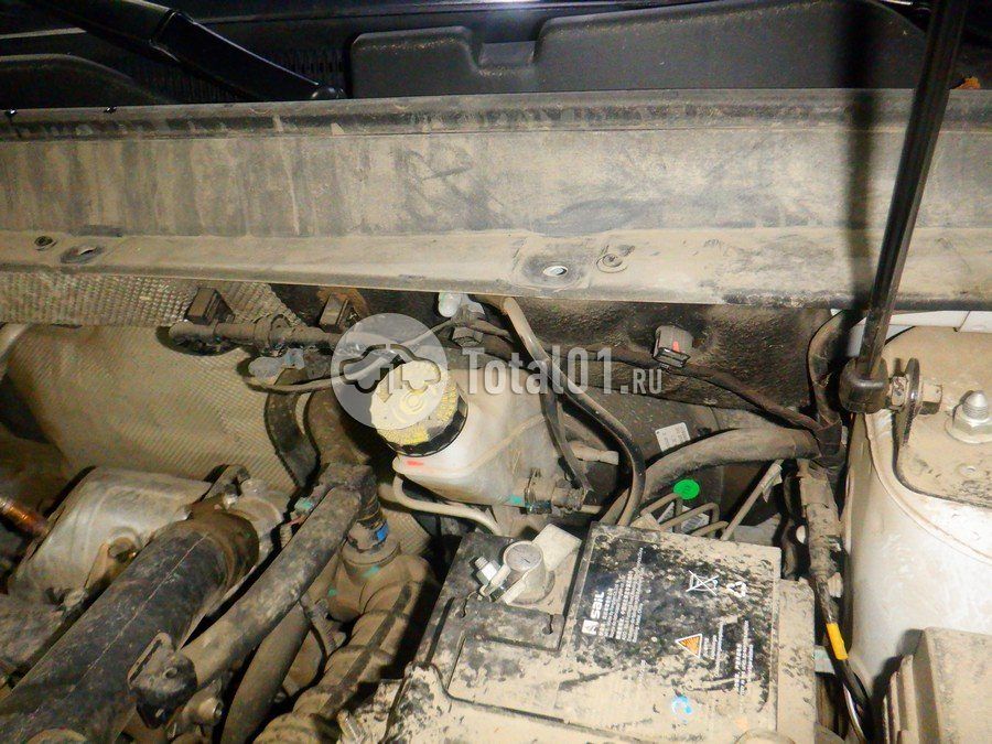 Фото EXEED LX 184