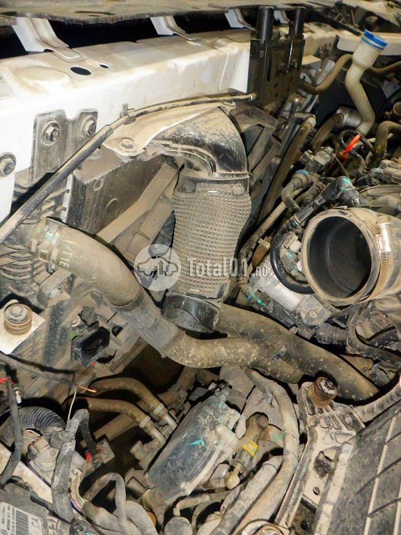 Фото EXEED LX 188