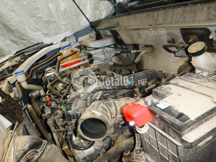 Фото EXEED LX 190