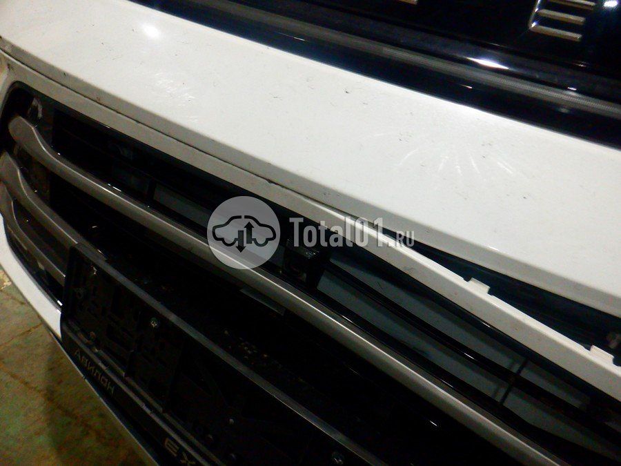 Фото EXEED LX 196