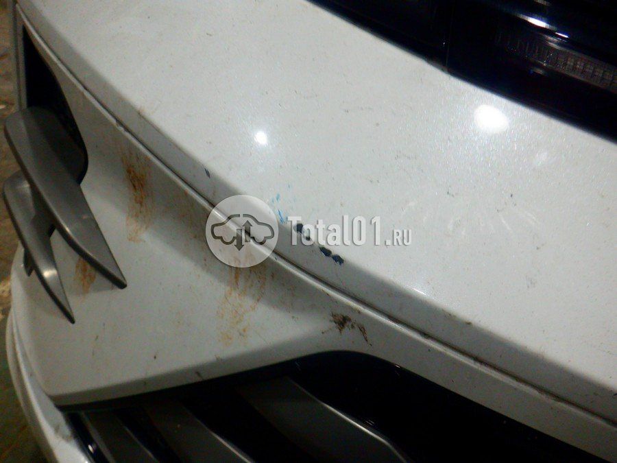 Фото EXEED LX 200