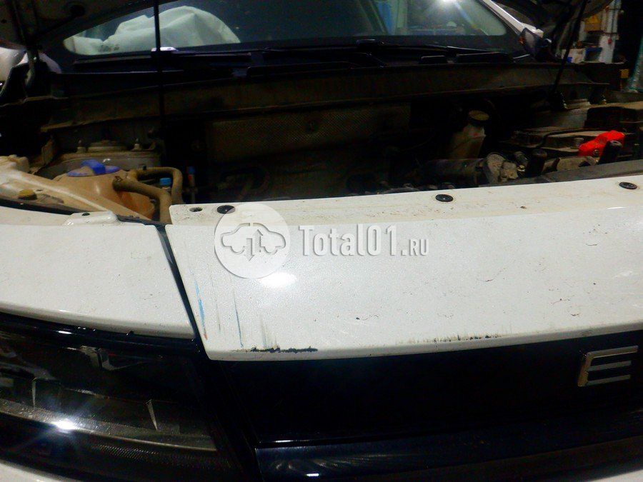 Фото EXEED LX 204