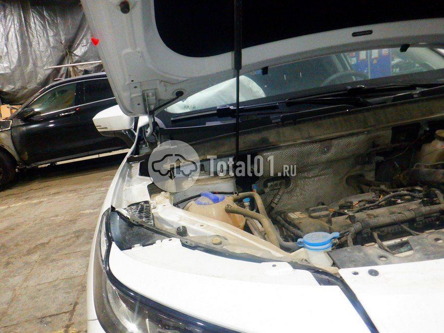 Фото EXEED LX 206