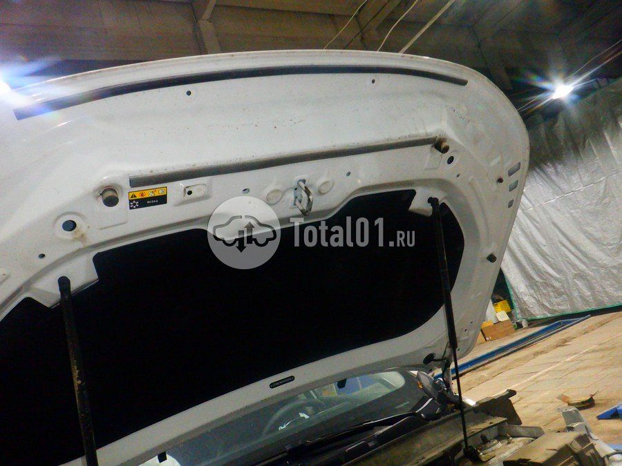 Фото EXEED LX 208