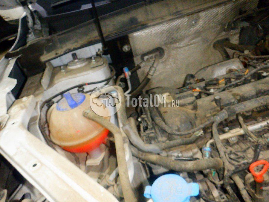 Фото EXEED LX 210