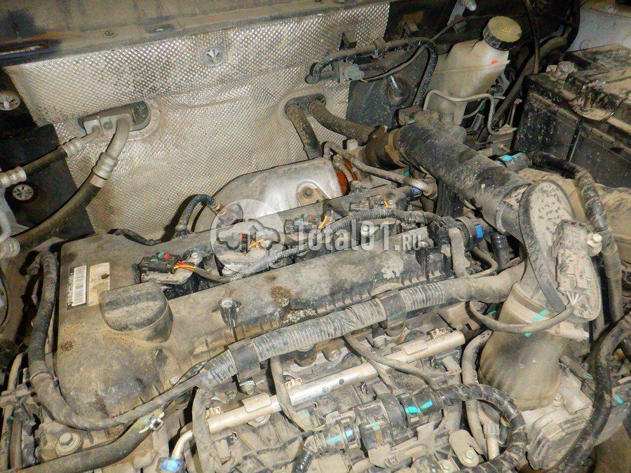 Фото EXEED LX 212