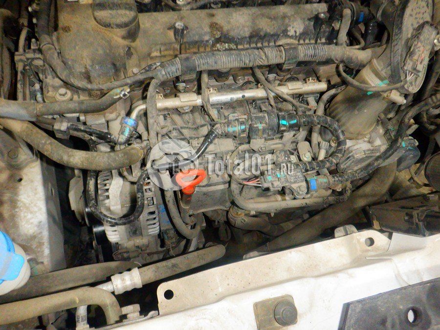 Фото EXEED LX 214