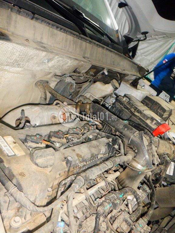 Фото EXEED LX 218