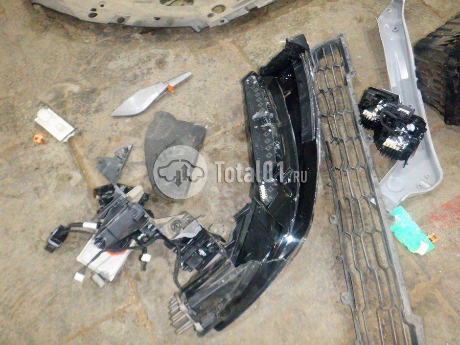 Фото EXEED LX 222