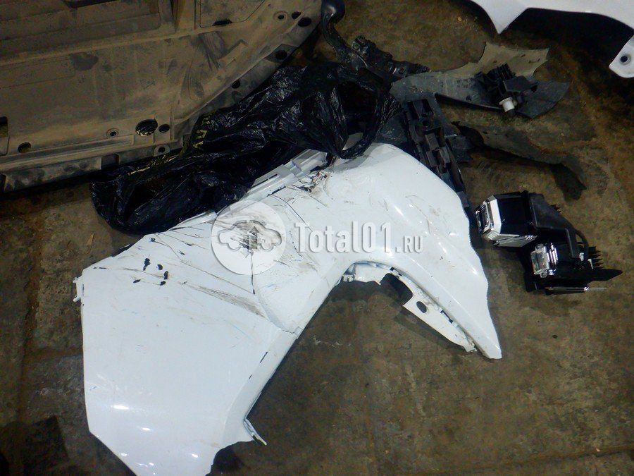 Фото EXEED LX 226