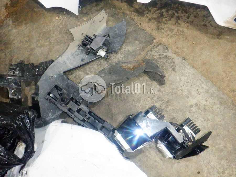 Фото EXEED LX 228