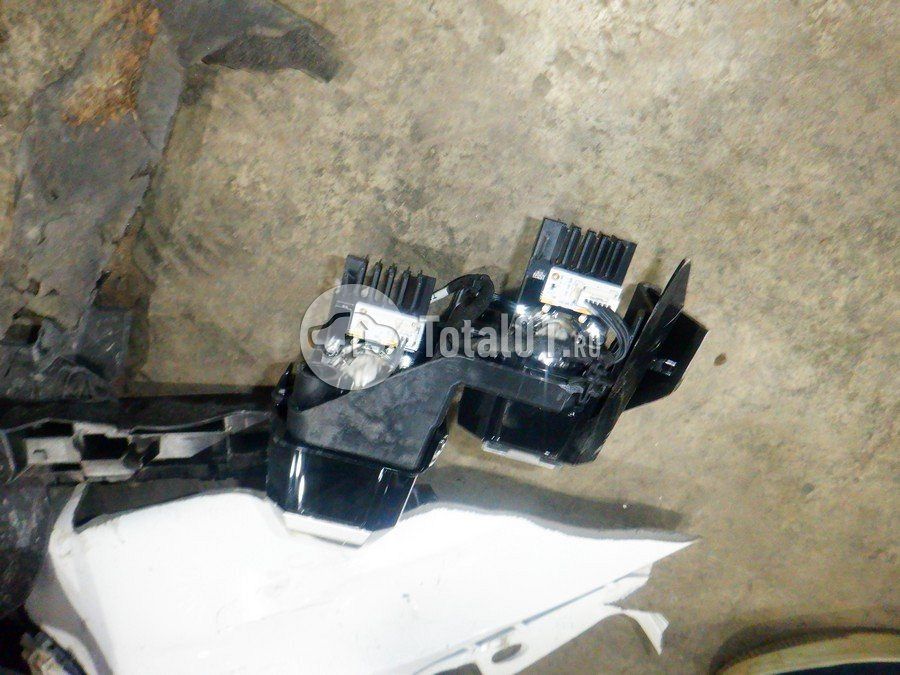 Фото EXEED LX 230