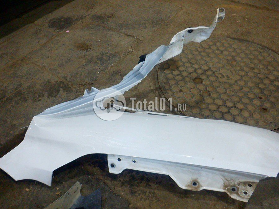 Фото EXEED LX 232