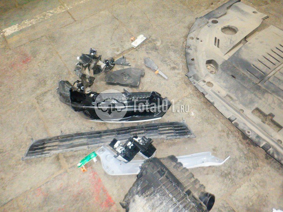 Фото EXEED LX 236