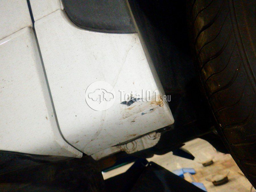 Фото EXEED LX 238