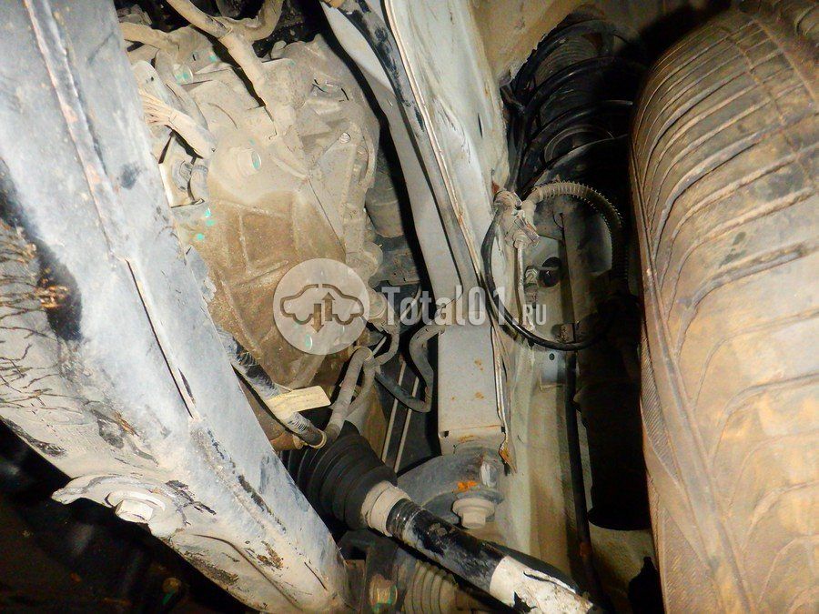 Фото EXEED LX 244