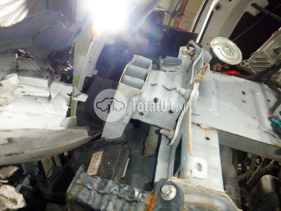 Фото EXEED LX 250