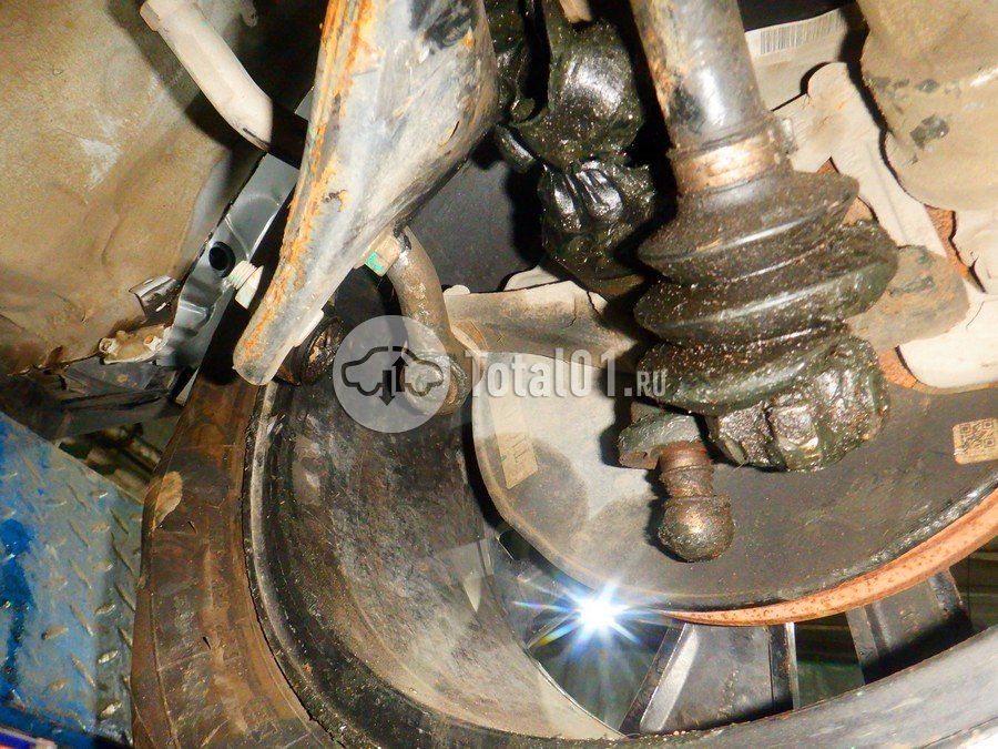 Фото EXEED LX 256