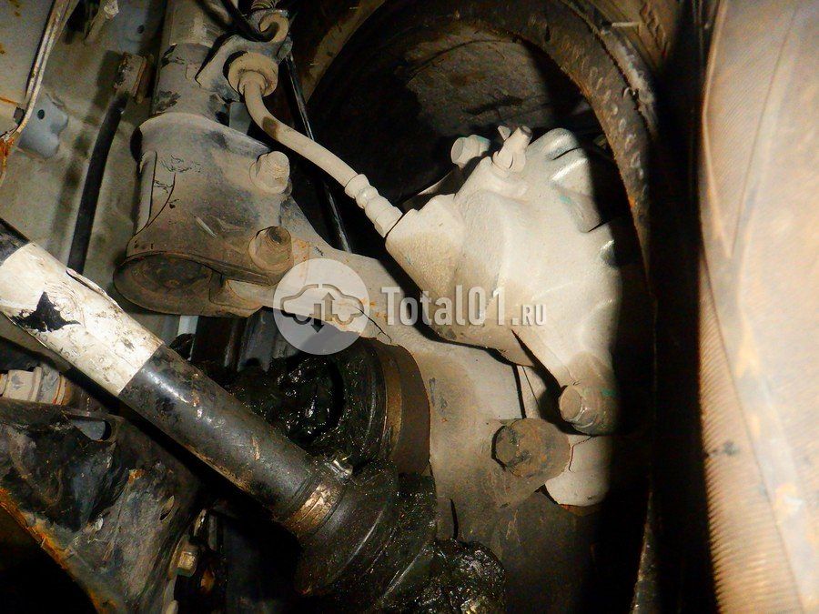 Фото EXEED LX 258