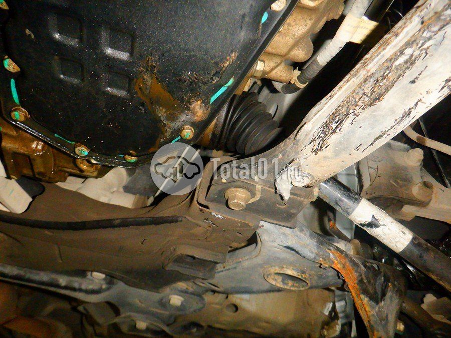 Фото EXEED LX 260