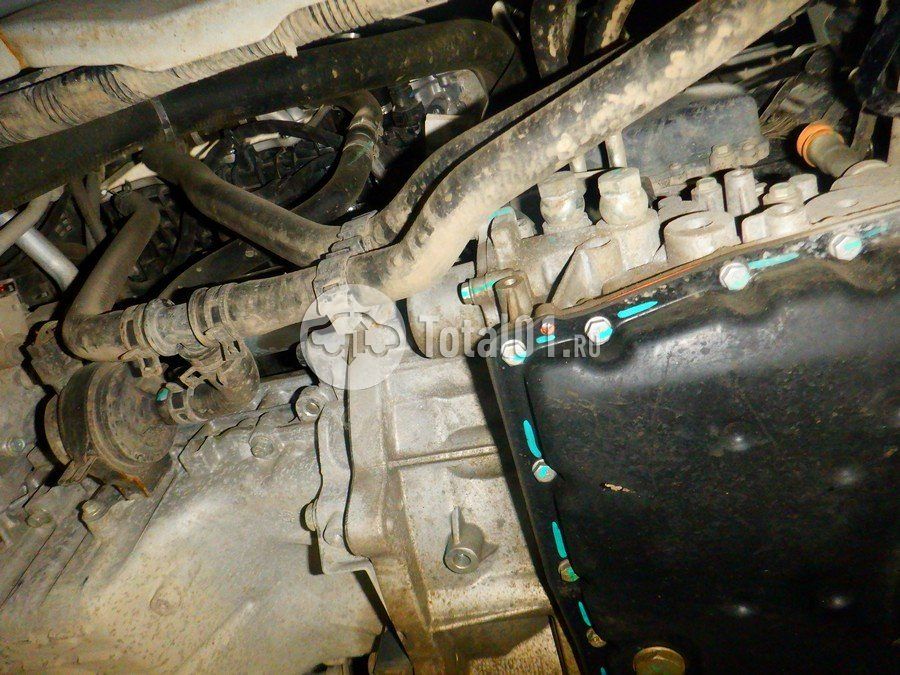 Фото EXEED LX 262