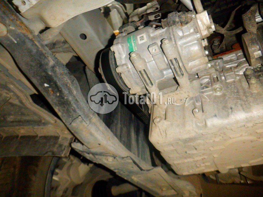 Фото EXEED LX 264