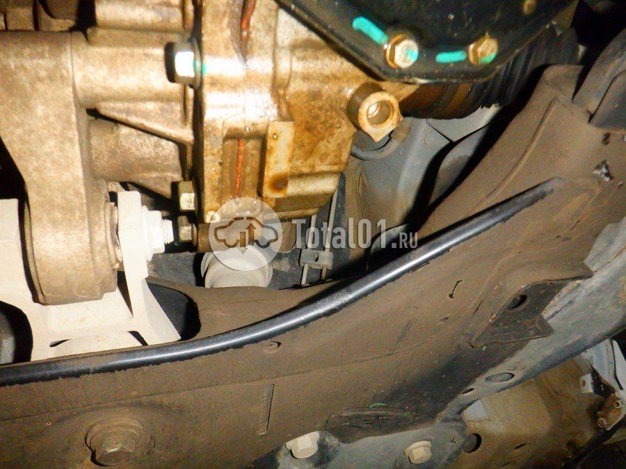 Фото EXEED LX 270