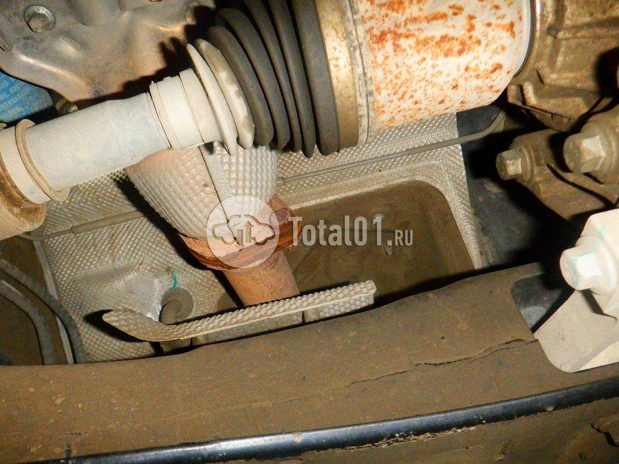 Фото EXEED LX 276