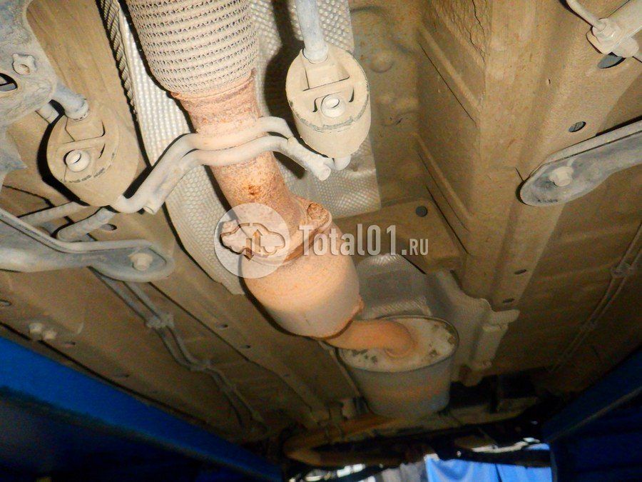 Фото EXEED LX 278