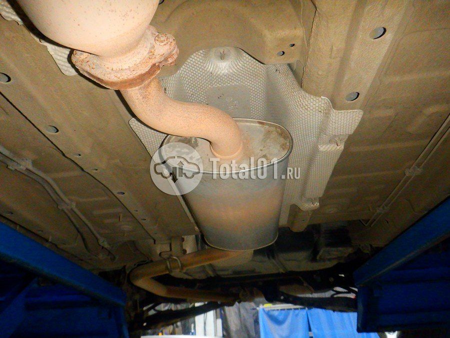 Фото EXEED LX 280